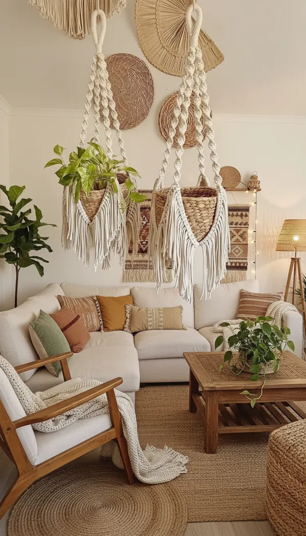 Macrame_Plant_Holder_|_2_Plant_Hanger_|_Indoor_&_Outdoor_Plant_Hangers