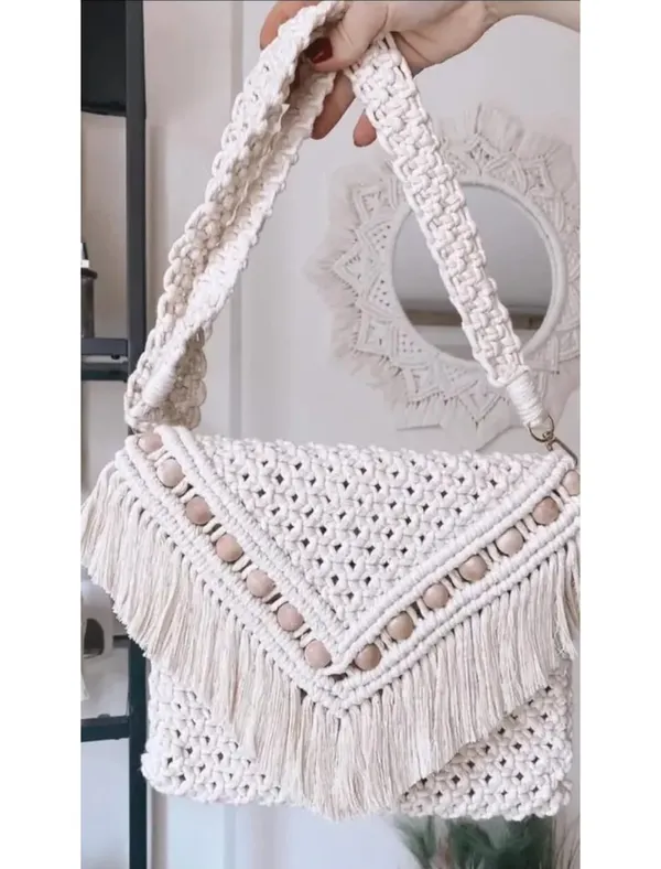 Macrame_Sling_Bag_Aesthetic_Macrame_Handbag_