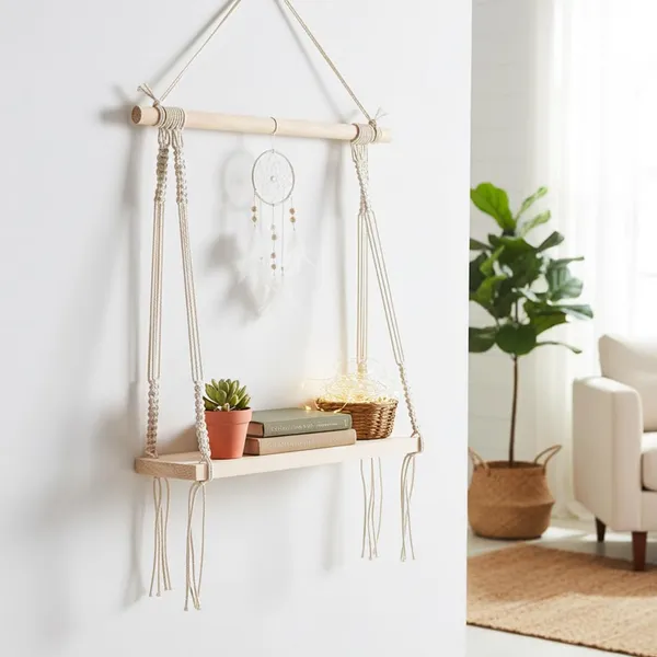 Macrame_Wall_Hanging_Shelf_Wood_Floating_Shelves_with_Wooden_Dowel