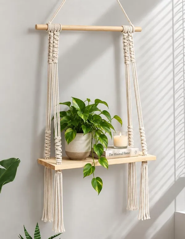 Macrame_Wall_Hanging_Shelf_Wood_Floating_Shelves_with_Wooden_Dowel