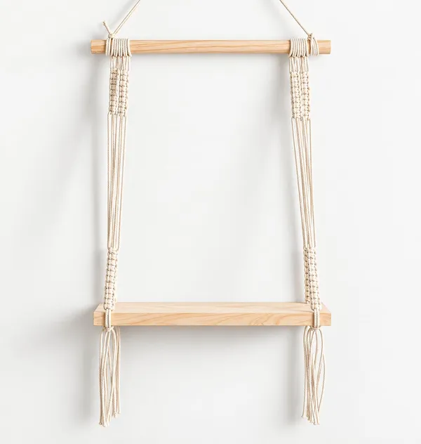Macrame_Wall_Hanging_Shelf_Wood_Floating_Shelves_with_Wooden_Dowel