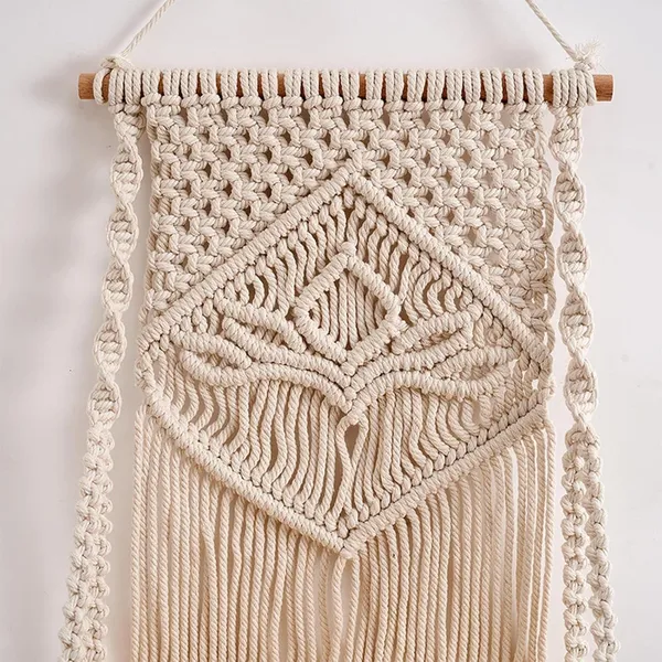 Mom's_Rope_Indoor_Macrame_Wooden_Shelf_Hanger