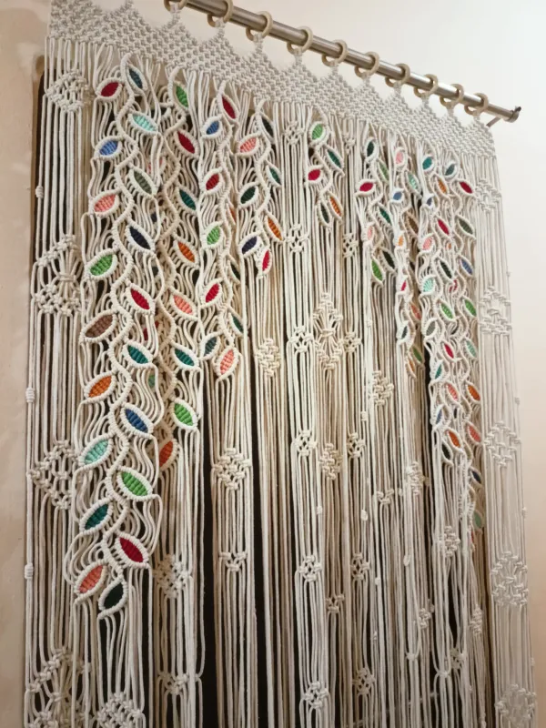 Multicolour_Macrame_Window_Curtain_|_Macrame_Curtain_Online