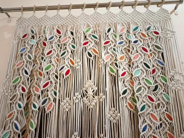 Multicolour_Macrame_Window_Curtain_|_Macrame_Curtain_Online