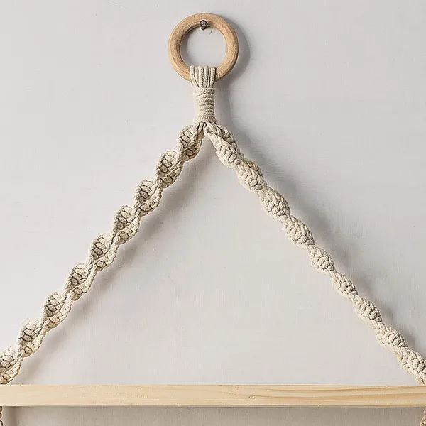 Premium_Macrame_Wall_Hanging_Shelf_Bohemian_Designs_Home_Decor_Pine_Wooden_Shelves