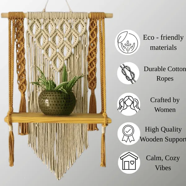 Yellow_Macrame_Shelf_Hanger_