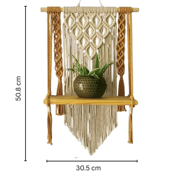 Yellow_Macrame_Shelf_Hanger_