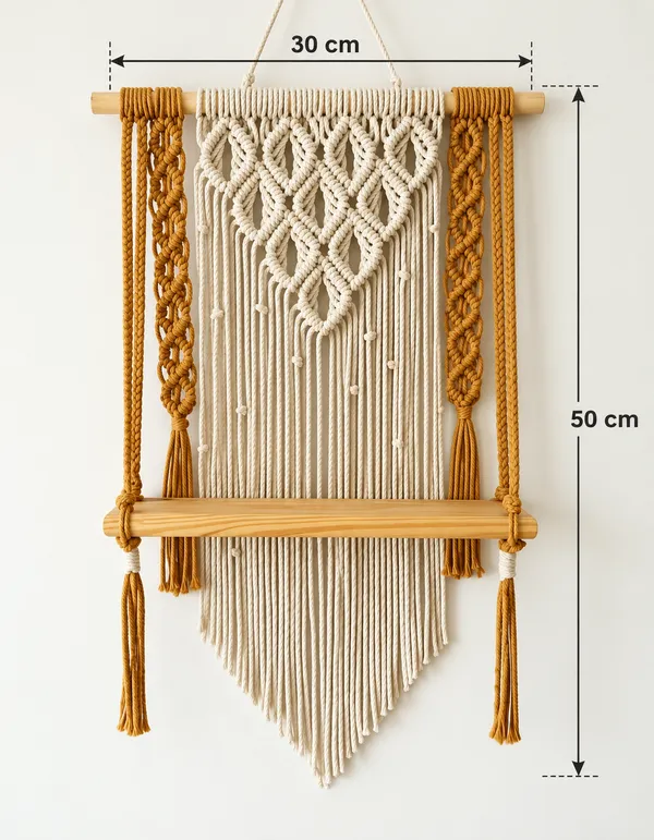 Yellow_Macrame_Shelf_Hanger_