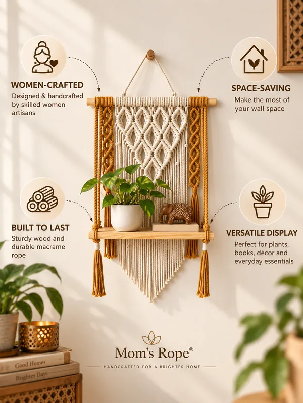 Yellow_Macrame_Shelf_Hanger_