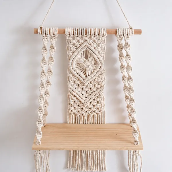 Bohemian_Macrame_Wooden_Shelf_Hanger_|_Macrame_Hangers