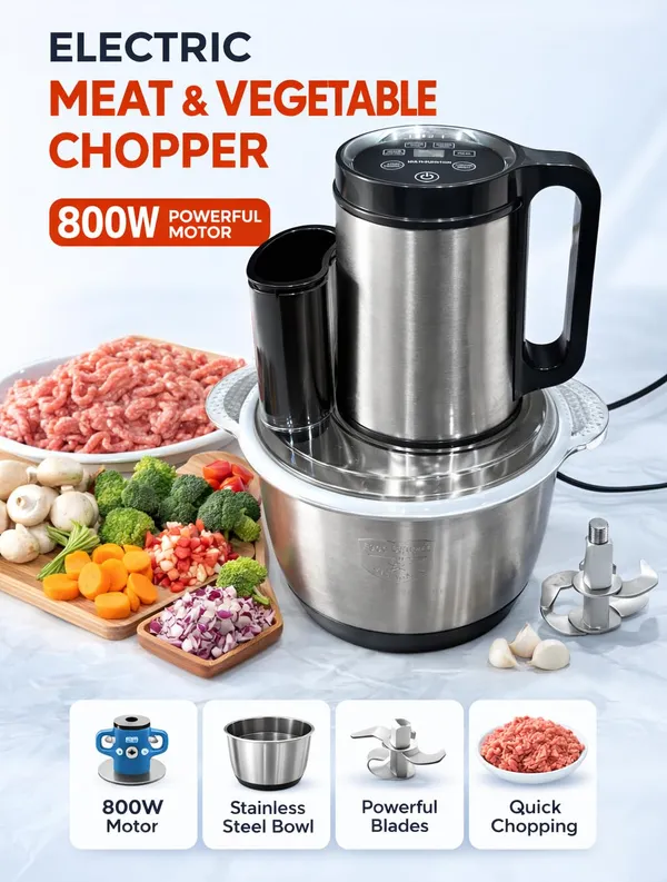 Electric_Food_Processor_With_Attachments
