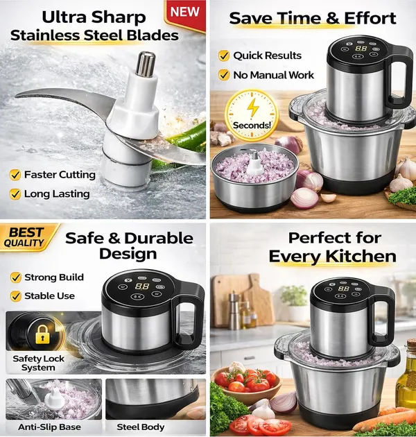 Electric_Food_Processor_With_Attachments