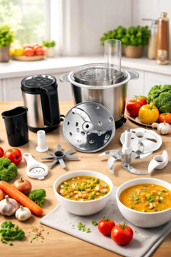 Electric_Food_Processor_With_Attachments