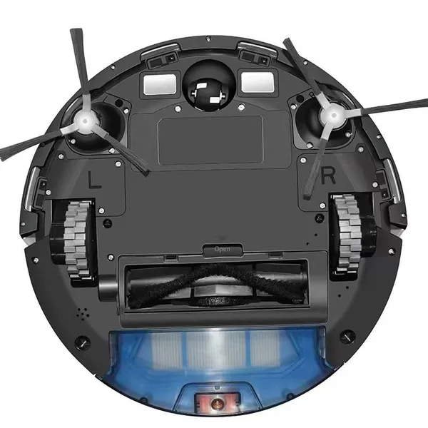 Robot_Vacuum_Cleaner_With_Self_Emptying_Station