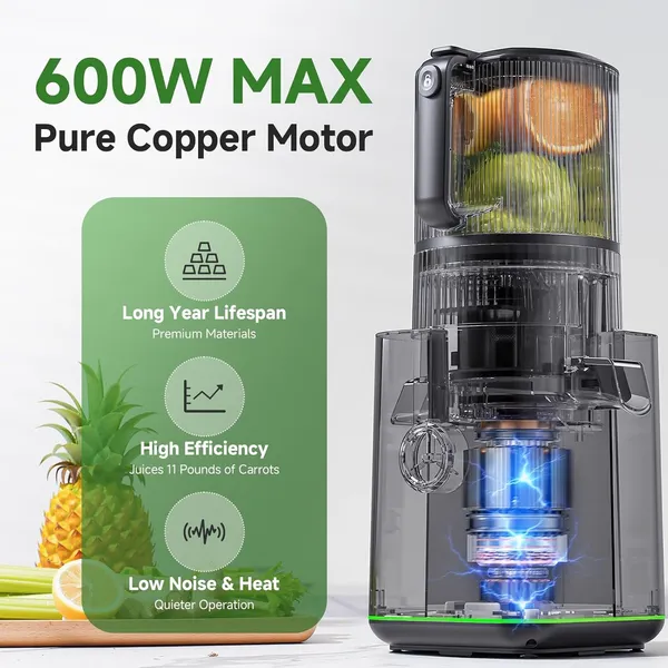 Cold_Press_Juicer_With_Ice_Cream_Maker_Attachment