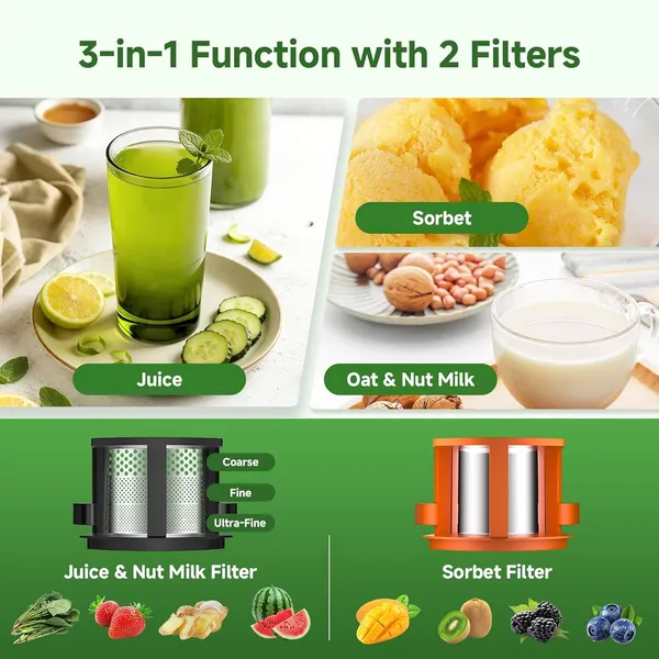 Cold_Press_Juicer_With_Ice_Cream_Maker_Attachment