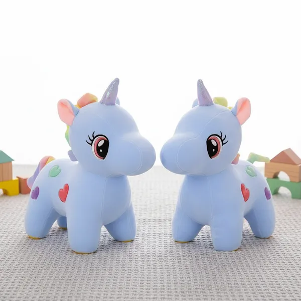 Best4U_Toys_Blue_Unicorn_Soft_Toy_–_30Cm_Plush_Stuffed_Animal_For_Kids,_Birthday_&_Gifting_-_30_Cm_(Blue)_-_Pack_Of_2