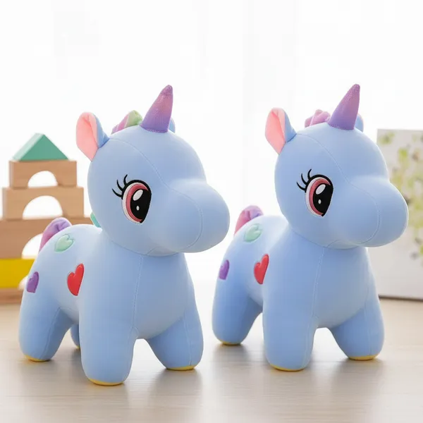 Best4U_Toys_Blue_Unicorn_Soft_Toy_–_30Cm_Plush_Stuffed_Animal_For_Kids,_Birthday_&_Gifting_-_30_Cm_(Blue)_-_Pack_Of_2