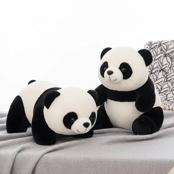 Best4U_Toys_Small_Panda_25Cm_Soft_Plush_Toy_–_Soft_Cuddly_Teddy_For_Kids,_Gifting_&_Playtime_-_25_Cm_(Multicolor)_-_Pack_Of_2