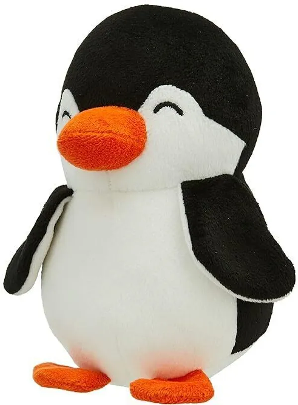 Best4U_Toys_Penguin_Plush_Toys_Soft_Cuddly_Perfect_For_Kids_And_Girls_Random_Color_-_25_Cm_(Random_Color)_-_Pack_Of_2