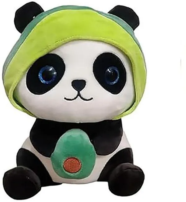 Best4U_Toys_Avocado_Panda_Soft_Toys_For_Babies_And_Girls_(32_Cm)_-_32_Cm_(Multicolor)