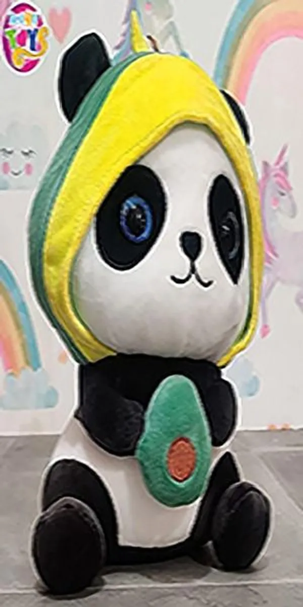 Best4U_Toys_Avocado_Panda_Soft_Toys_For_Babies_And_Girls_(32_Cm)_-_32_Cm_(Multicolor)