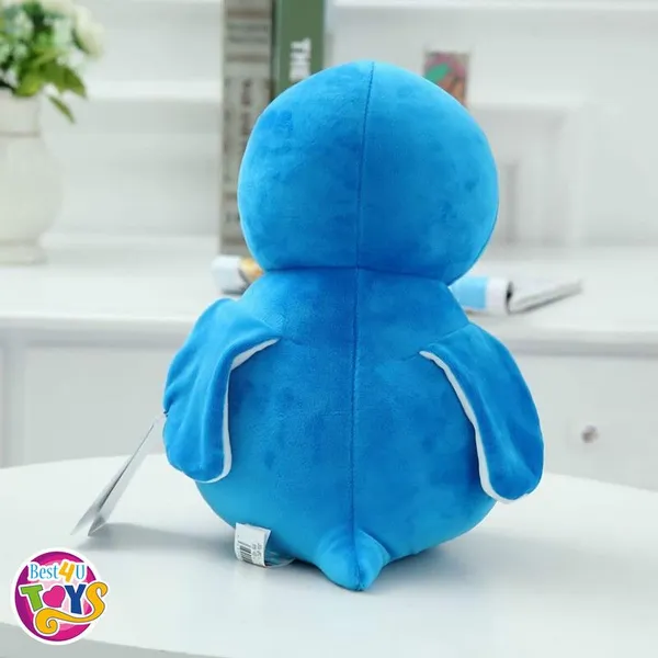 Best4U_Toys_Combo_Penguin,Super-Soft,_Safe,Great_Birthday_Gift_-_18_Cm_(Multicolor)_-_Pack_Of_2