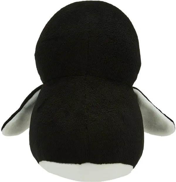 Best4U_Toys_Black_Penguin_Soft_Toy_Loveable_&_Hugable_Small_Size_18Cm_-_18_Cm_(Black)_-_Pack_Of_2