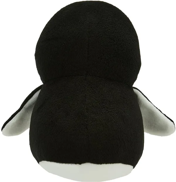 Best4U_Toys_Black_Penguin_Soft_Toy_Best_Small_Size_18Cm_-_18_Cm_(Black)_-_Pack_Of_2