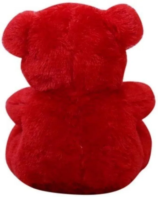 Best4U_Toys_Teddy_Bear_2_Feet_Red_Soft_Toy_For_Girls_Valentine_Gift_60Cm_-_60_Cm_(Red)