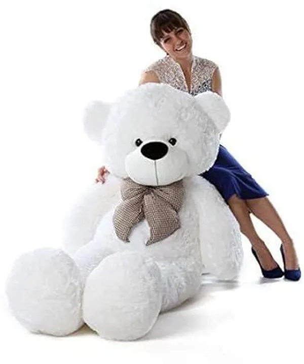 Best4U_Toys_Teddy_Bear_6_Feet_White_Soft_Toy_For_Girls_Valentine_Gift_180Cm_-_180_Cm_(White)