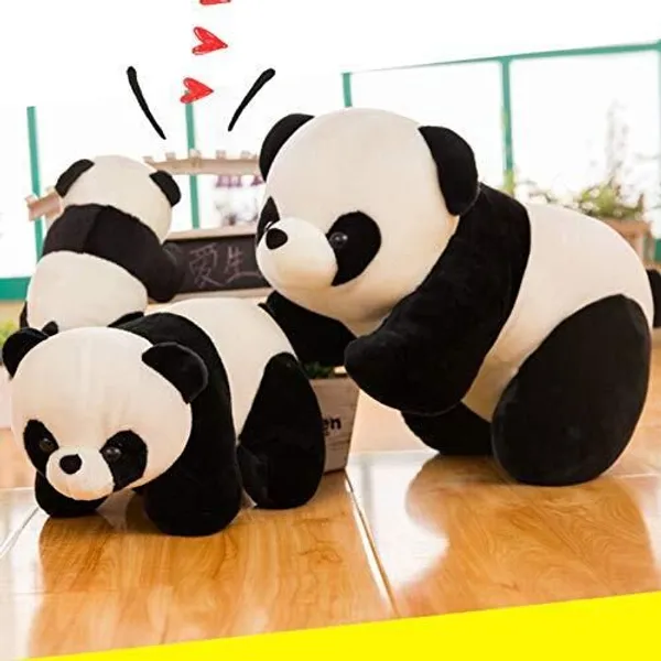 Best4U_Toys_Small_Panda_Soft_Toy_–_Cute_&_Cuddly_Plush_Animal_For_Kids_&_Gifts_-_25_Cm_(Multicolor)_-_Pack_Of_2