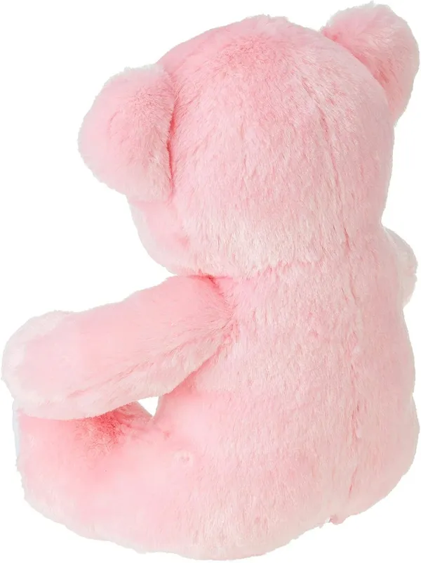 Best4U_Toys_Small_Pink_Teddy_Bear_Soft_Toy_30Cm_–_Cute_Plush_Gift_For_Kids_&_Love_-_30_Cm_(Pink)