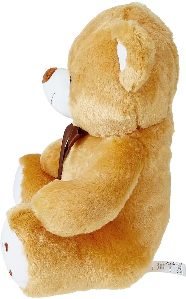 Best4U_Toys_Small_Brown_Teddy_Bear_Soft_Toy_30Cm_–_Cute_Plush_Gift_For_Kids_&_Love_-_30_Cm_(Brown)