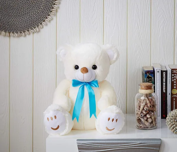 Best4U_Toys_Small_Cream_Teddy_Bear_Soft_Toy_30Cm_–_Cute_Plush_Gift_For_Kids_&_Love_-_30_Cm_(Cream)