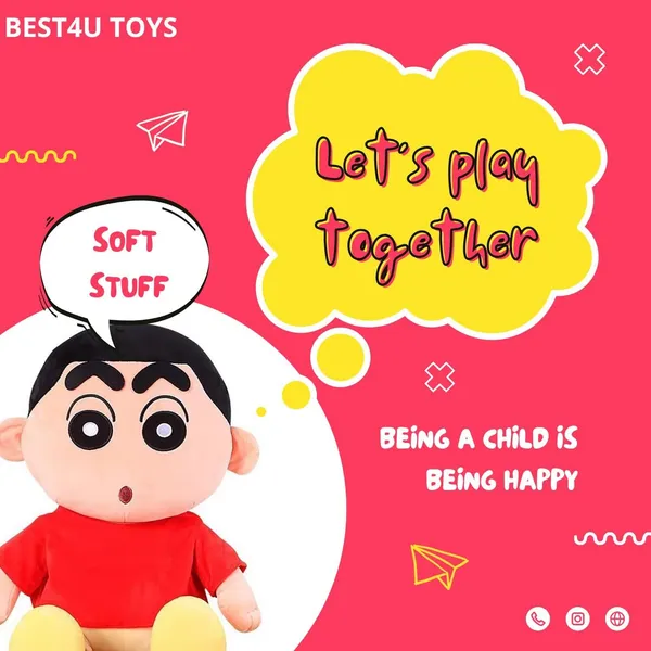 Best4U_Toys_Shinchan_Soft_Toy_35Cm_–_Cute_Plush_Cartoon_Character_For_Kids_&_Gifts_-_35_Cm_(Red)