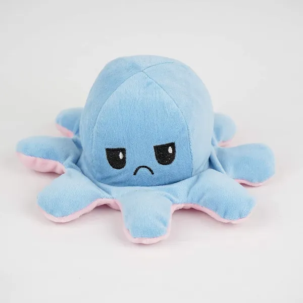 Best4U_Toys_Octopus_Soft_Toy_20Cm_–_Cute_Plush_Sea_Animal_For_Kids_&_Gift_Lovers_-_20_Cm_(Multicolor)_-_Pack_Of_2