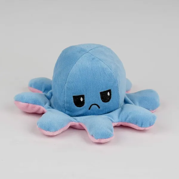 Best4U_Toys_Octopus_Soft_Toy_20Cm_–_Cute_Plush_Sea_Animal_For_Kids_&_Gift_Lovers_-_20_Cm_(Multicolor)_-_Pack_Of_2