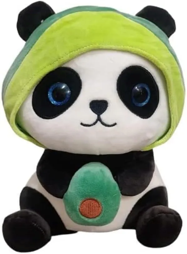 Best4U_Toys_Avocado_Panda_Soft_Toy_30Cm_–_Cute_Plush_Cushion_For_Kids,_Home_&_Gift_-_30_Cm_(Multicolor)