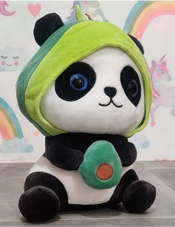 Best4U_Toys_Avocado_Panda_Soft_Toy_30Cm_–_Cute_Plush_Cushion_For_Kids,_Home_&_Gift_-_30_Cm_(Multicolor)