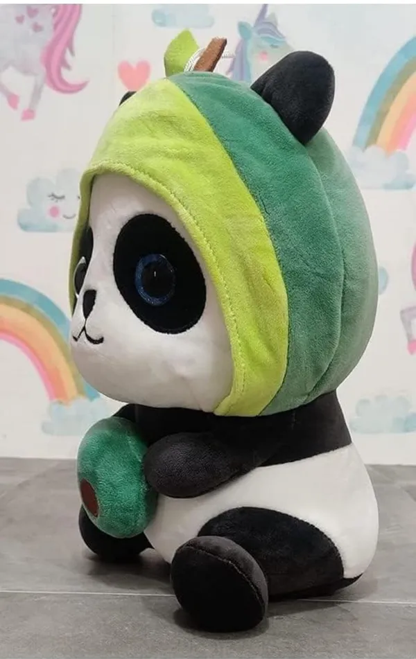 Best4U_Toys_Avocado_Panda_Soft_Toy_30Cm_–_Cute_Plush_Cushion_For_Kids,_Home_&_Gift_-_30_Cm_(Multicolor)