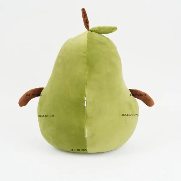 Best4U_Toys_Avocado_Soft_Toy_30Cm_–_Cute_Plush_Cushion_For_Kids,_Home_&_Gift_-_30_Cm_(Green)