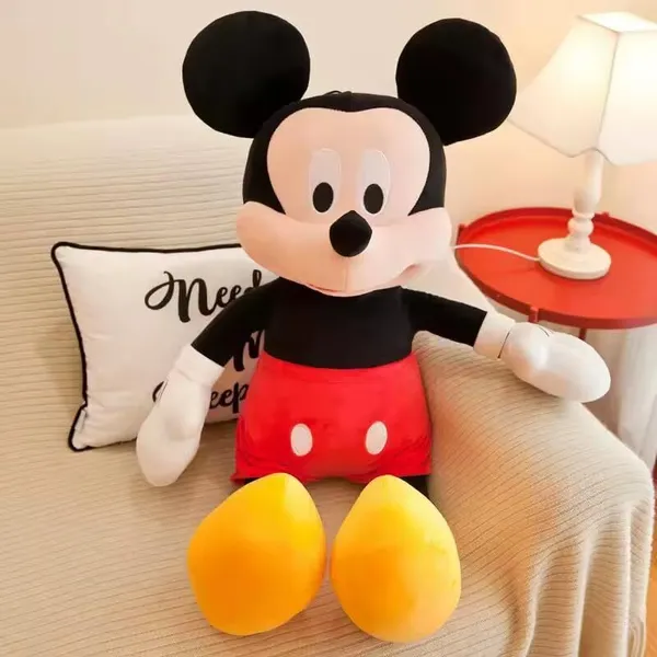 Best4U_Toys_Mickey_Mouse_Soft_Toy_50Cm_Cartoon_Character_Soft_Plush_Stuffed_Toy_For_Kids_-_50_Cm_(Multicolor)