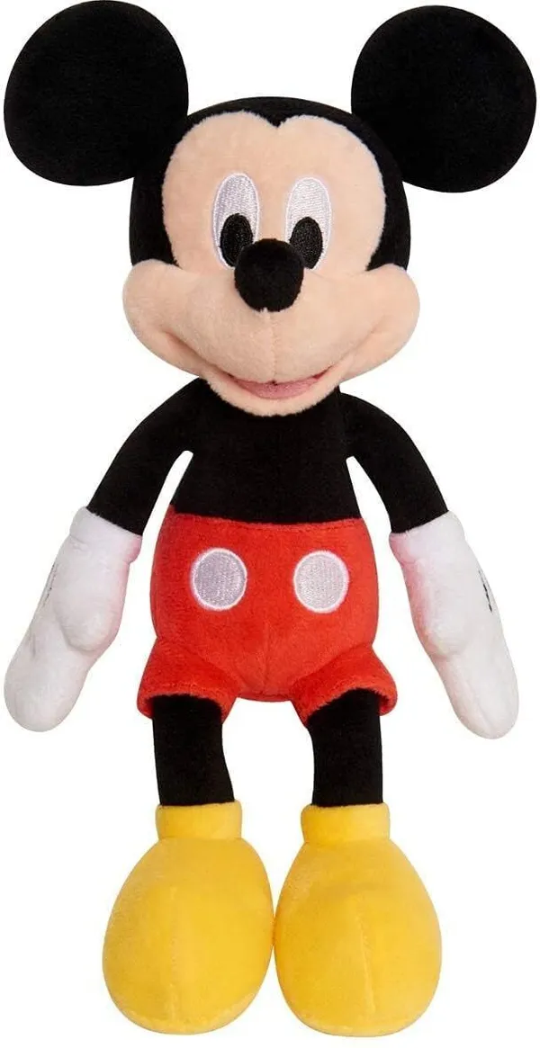 Best4U_Toys_Mickey_Mouse_Soft_Toy_50Cm_Cartoon_Character_Soft_Plush_Stuffed_Toy_For_Kids_-_50_Cm_(Multicolor)