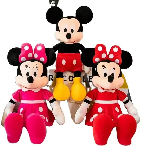 Best4U_Toys_Mickey_Mouse_Soft_Toy_50Cm_Cartoon_Character_Soft_Plush_Stuffed_Toy_For_Kids_-_50_Cm_(Multicolor)