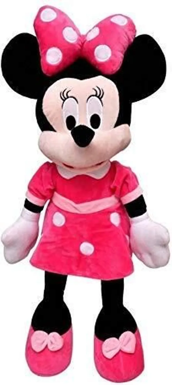 Best4U_Toys_Minni_Mouse_Soft_Toy_50Cm_Cartoon_Character_Soft_Plush_Stuffed_Toy_For_Kids_-_50_Cm_(Multicolor)