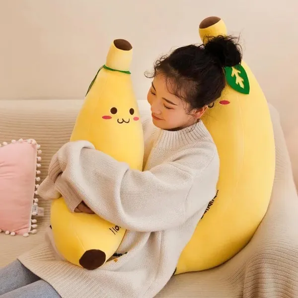 Best4U_Toys_Banana_Plush_Toy_35_Cm_–_Cute_&_Cuddly_Stuffed_Fruit_Toy_-_35_Cm_(Yellow)