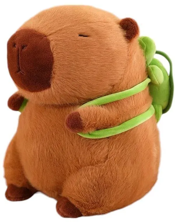 Best4U_Toys_Capybara_Soft_Toy_45_Cm_–_Premium_Plush_Animal_Doll_-_45_Cm_(Brown)