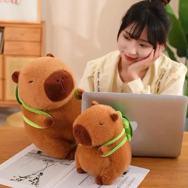 Best4U_Toys_Capybara_Soft_Toy_45_Cm_–_Premium_Plush_Animal_Doll_-_45_Cm_(Brown)