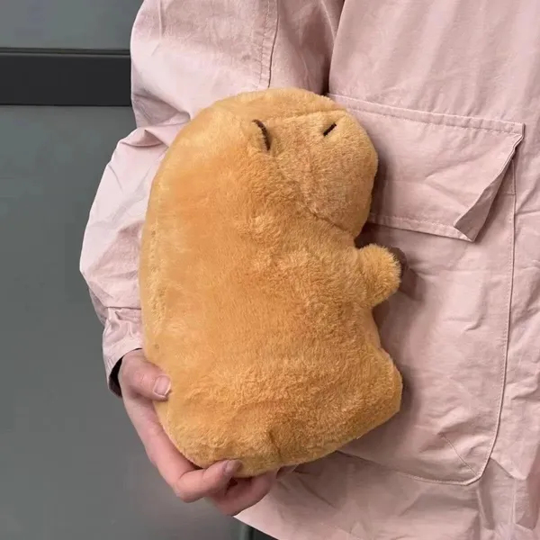 Best4U_Toys_Capybara_Plush_Toy_Capybara_Soft_Toy_For_Kids_Stuffed_Animal_Toys_For_Girls_28Cm_-_28_Cm_(Brown)
